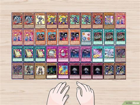 low level Yu-Gi-Oh! deck